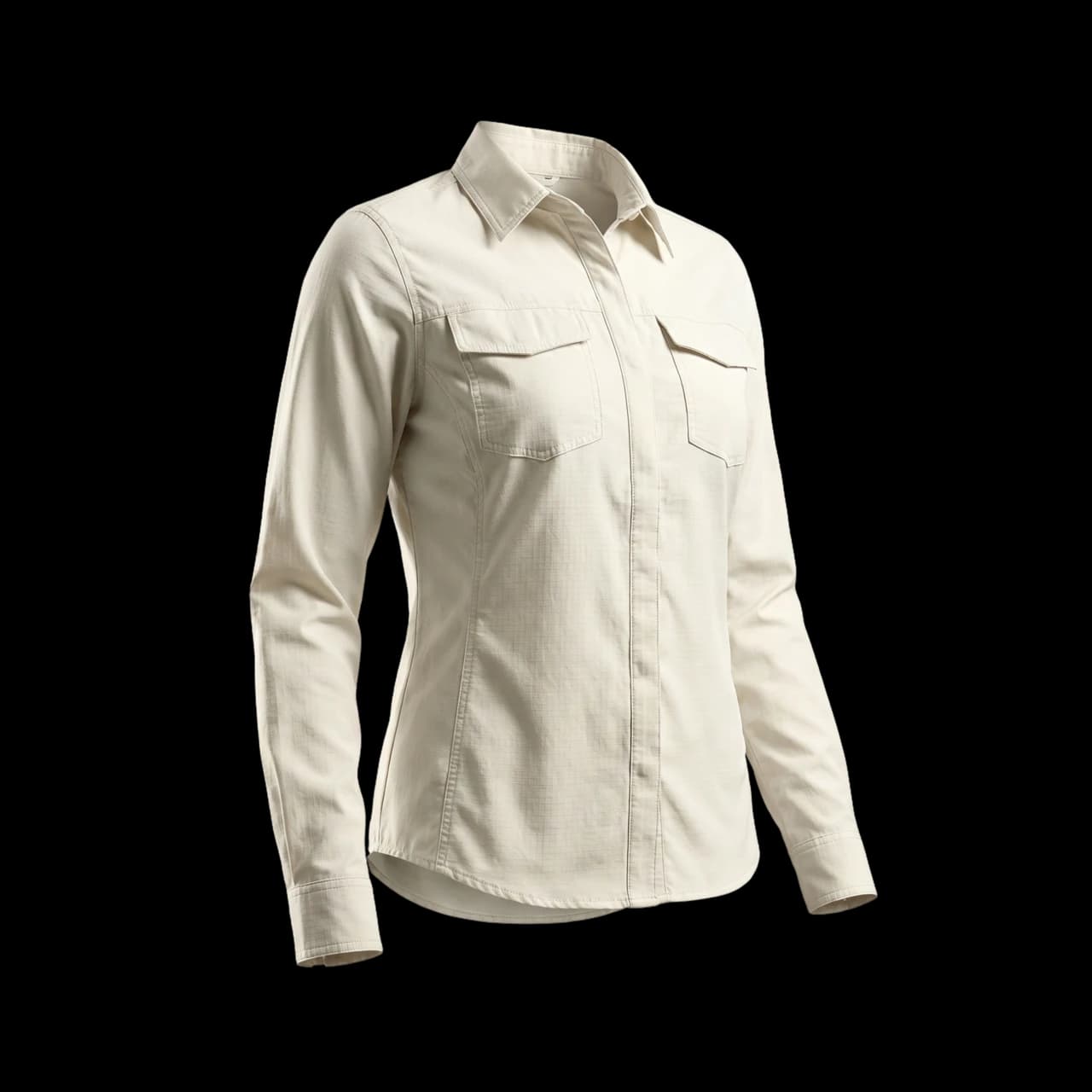 Blusa Outdoor