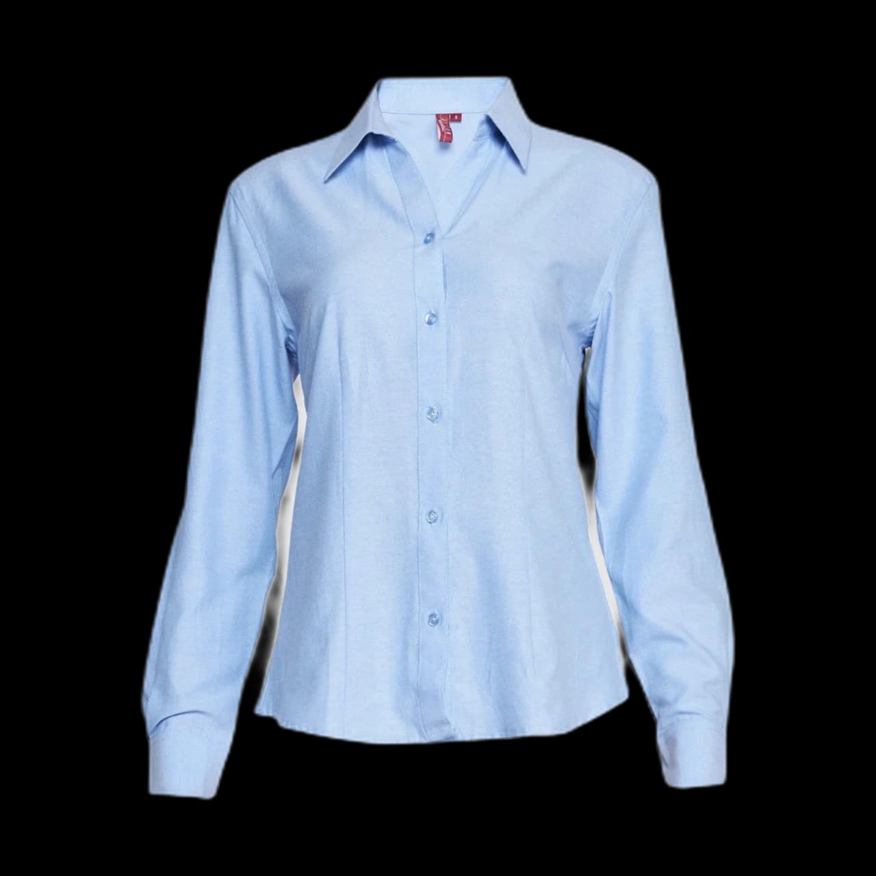 Blusa Oxford