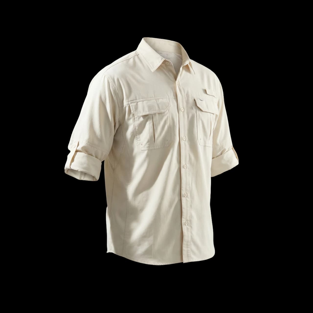 Camisa Outdoor