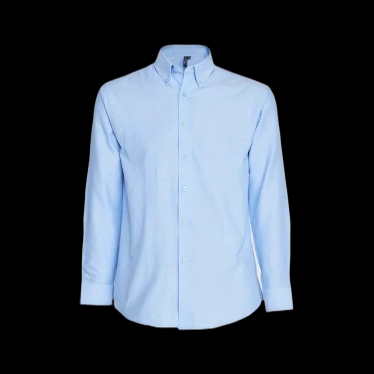 Camisa Oxford
