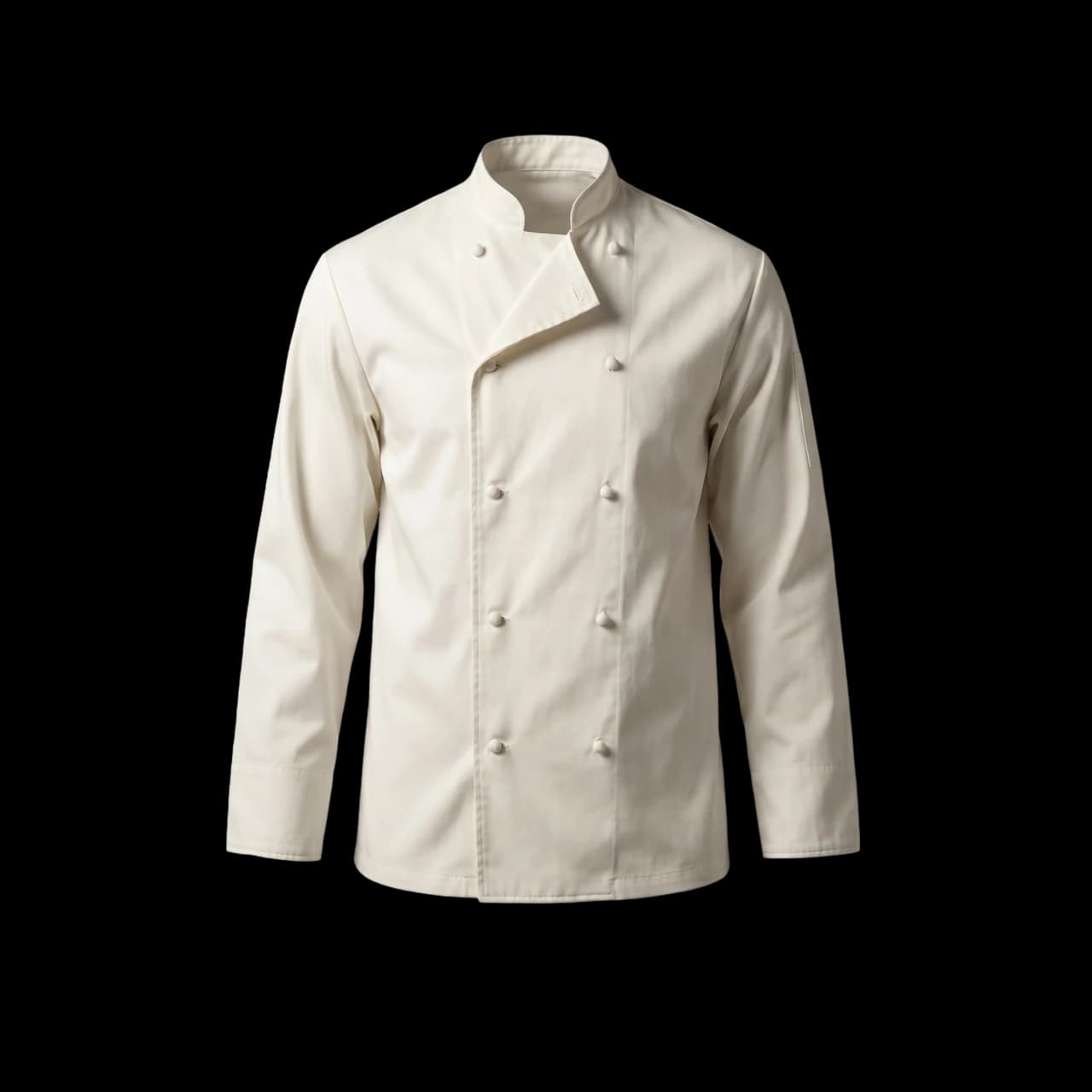 Chaqueta de Chef