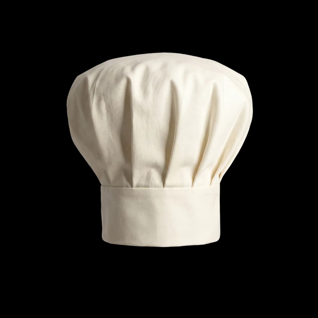 Gorro de Chef