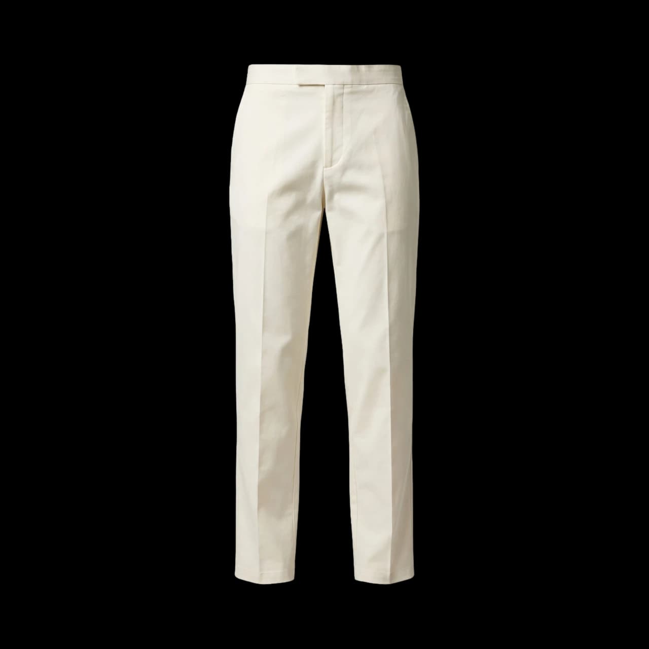 Pantalón Recto Tipo Docker
