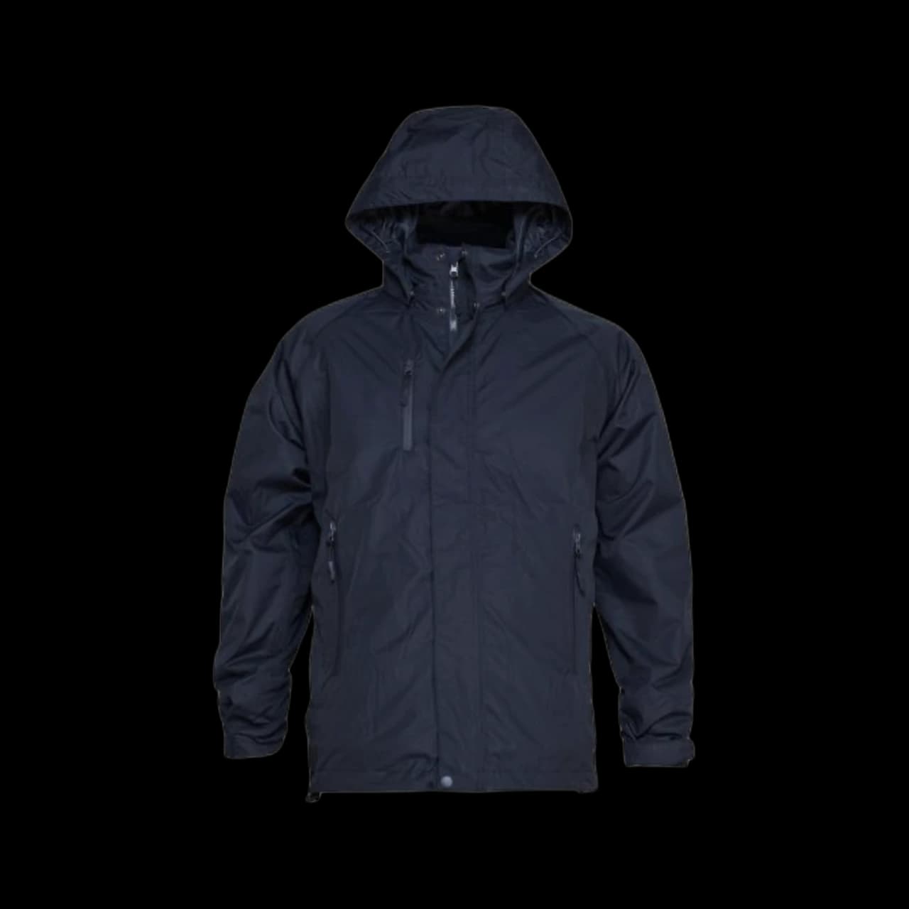 Parka 3 en 1 Mujer