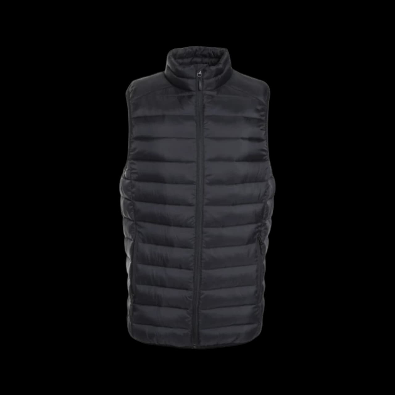 Parka Sin Mangas Hombre