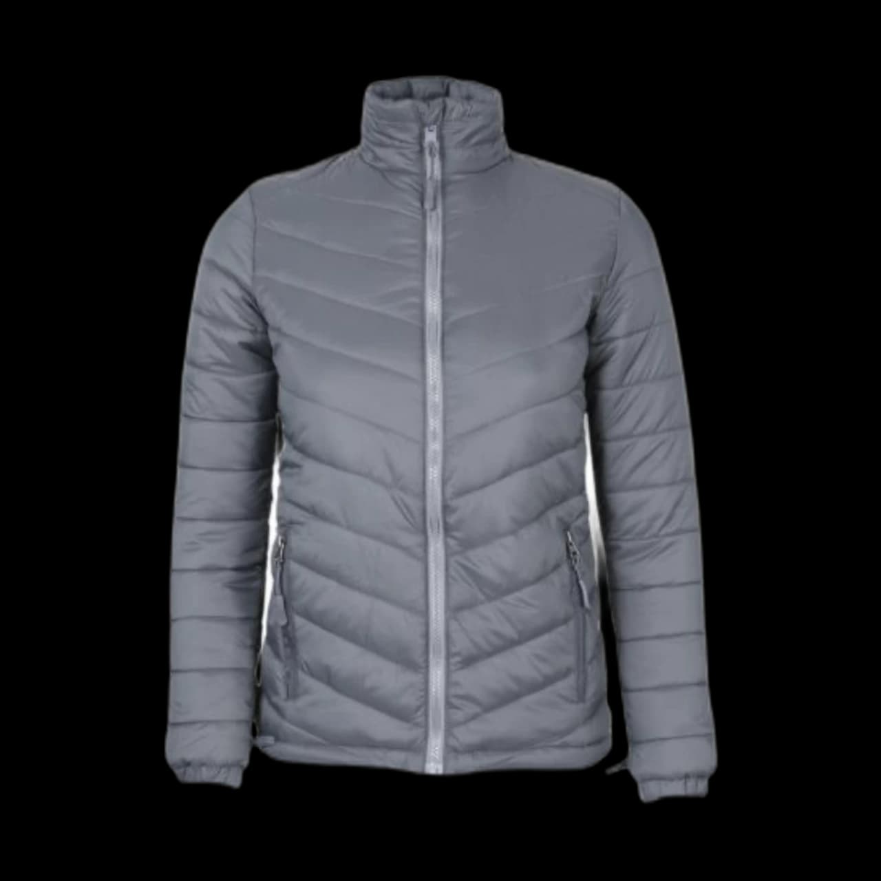 Parka Tipo Pluma