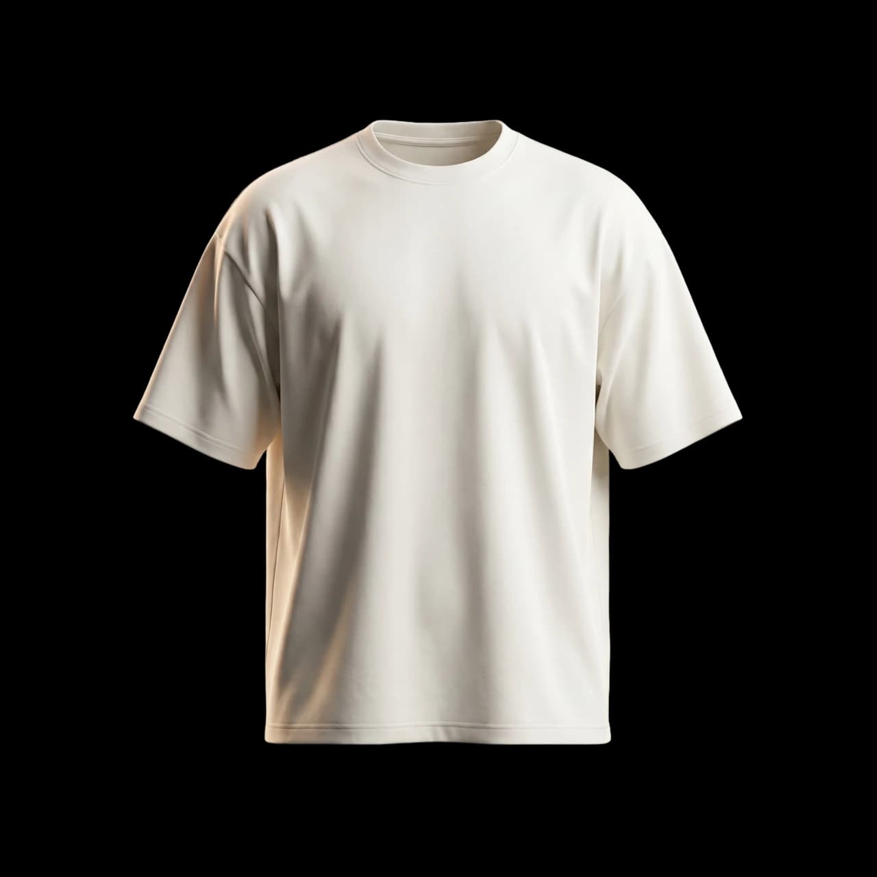 Polera Oversize