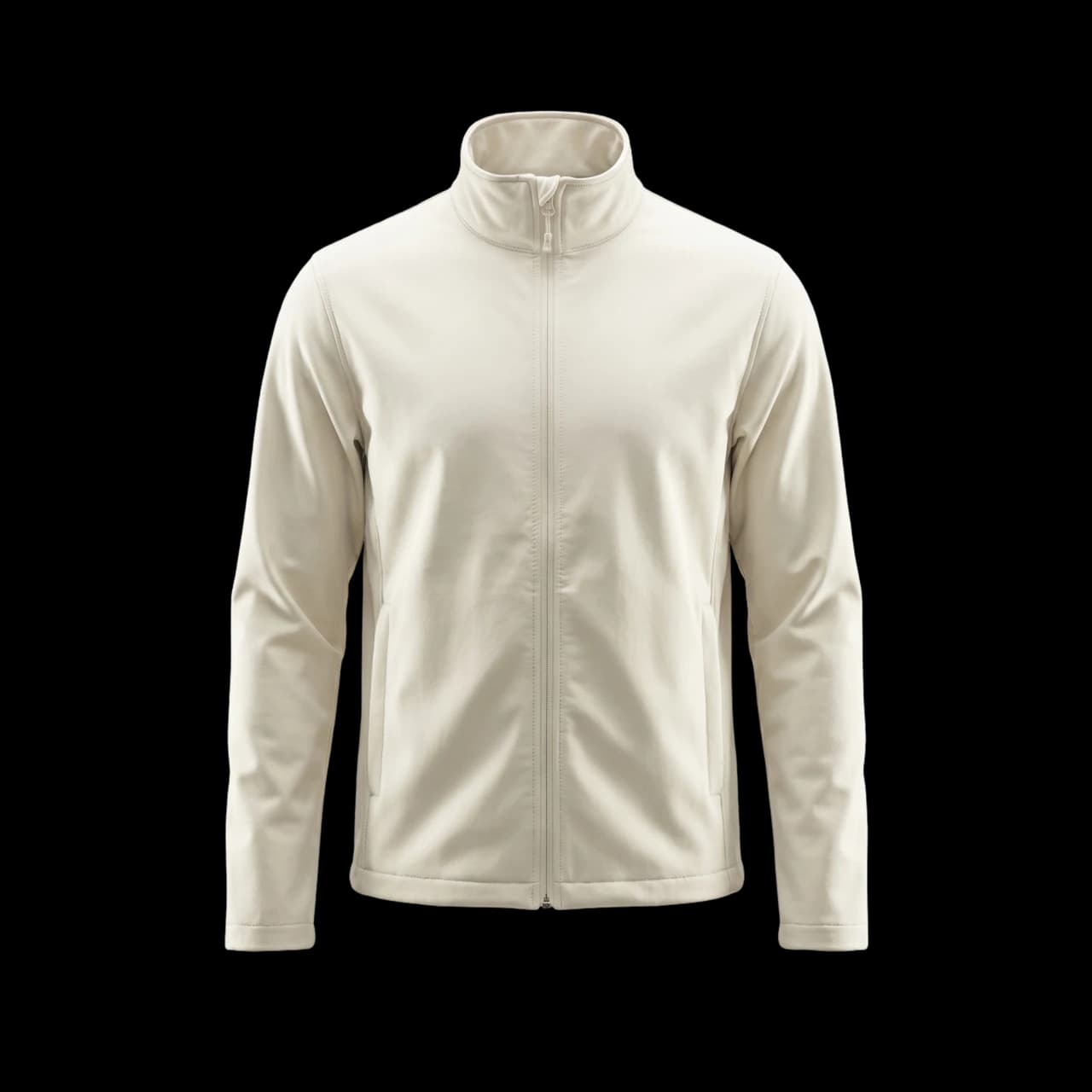 Softshell Hombre