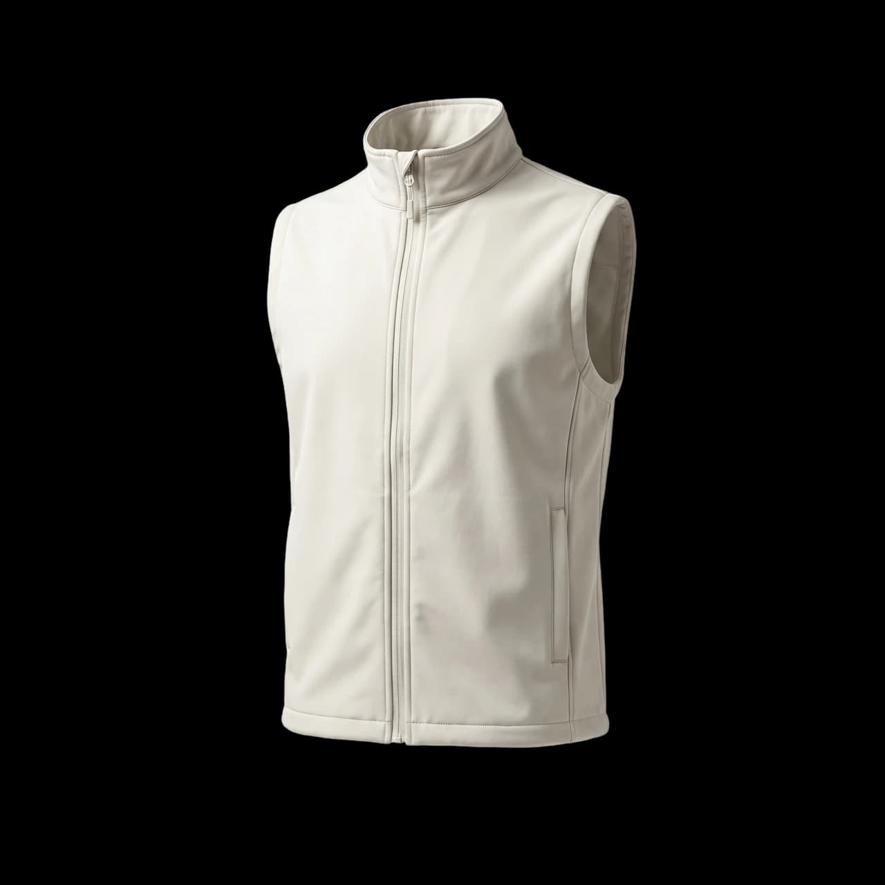Softshell Sin Mangas